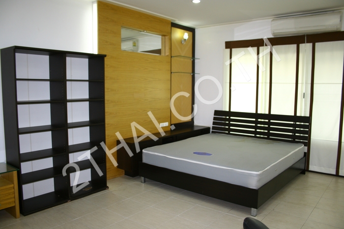 Baan Fha Rimhard, พัทยา, จอมเทียน - photo, price, location map