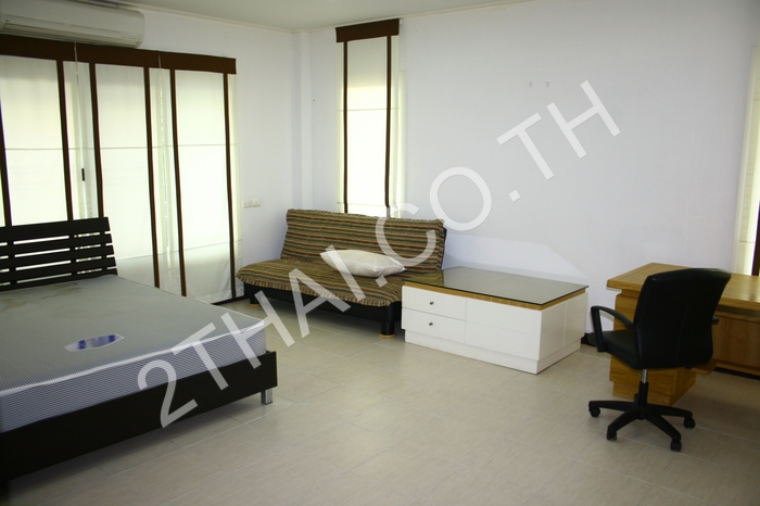 Baan Fha Rimhard, พัทยา, จอมเทียน - photo, price, location map