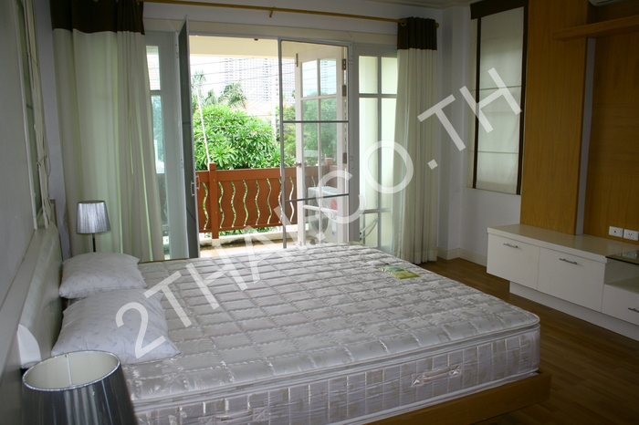 Baan Fha Rimhard, พัทยา, จอมเทียน - photo, price, location map