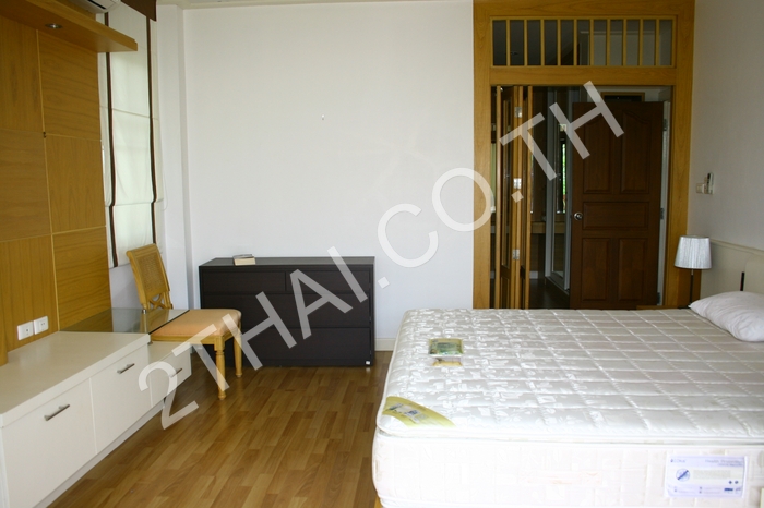 Baan Fha Rimhard, พัทยา, จอมเทียน - photo, price, location map