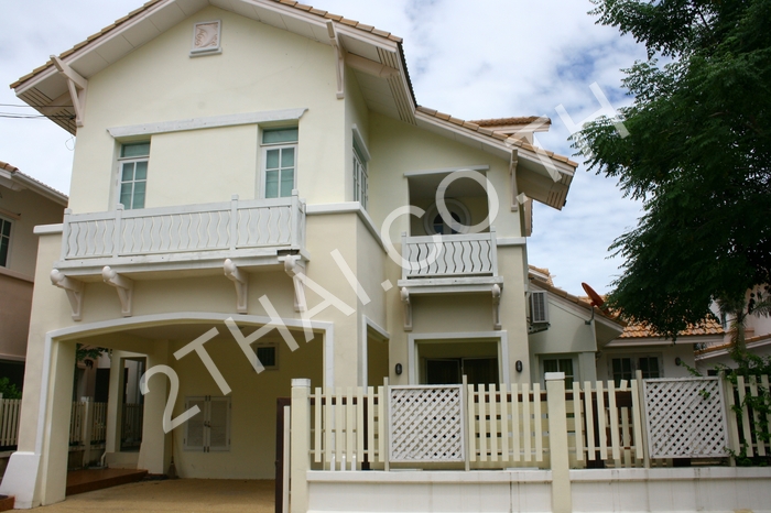Baan Fha Rimhard, พัทยา, จอมเทียน - photo, price, location map