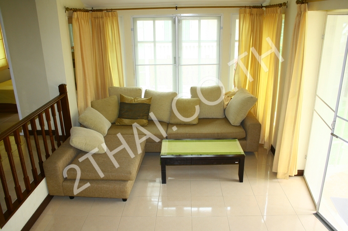 Baan Fha Rimhard, พัทยา, จอมเทียน - photo, price, location map