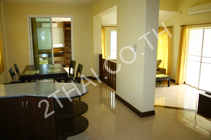 Baan Fha Rimhard, พัทยา, จอมเทียน - photo, price, location map