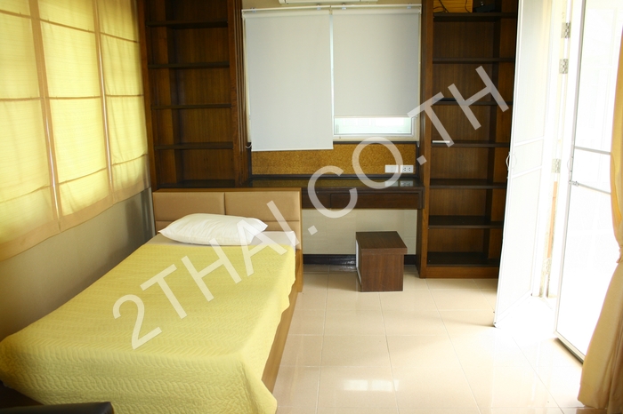 Baan Fha Rimhard, พัทยา, จอมเทียน - photo, price, location map
