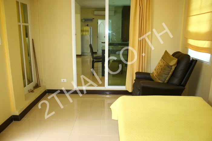 Baan Fha Rimhard, พัทยา, จอมเทียน - photo, price, location map