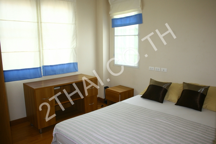 Baan Fha Rimhard, พัทยา, จอมเทียน - photo, price, location map