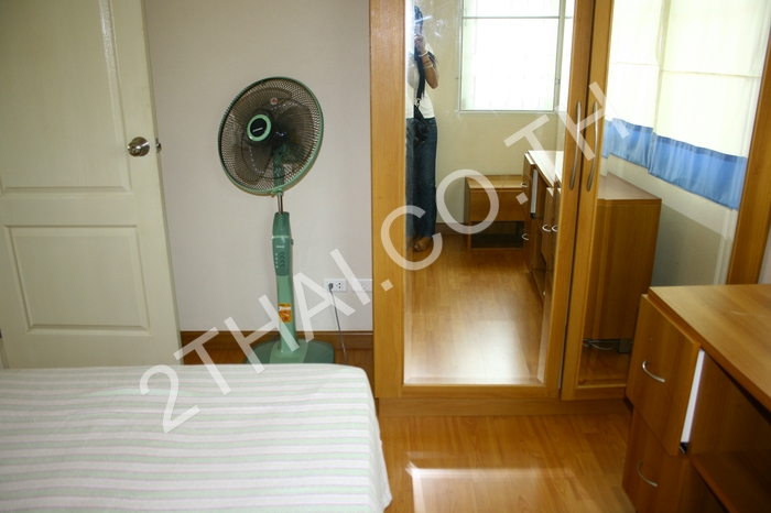 Baan Fha Rimhard, พัทยา, จอมเทียน - photo, price, location map