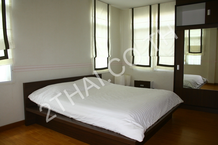 Baan Fha Rimhard, พัทยา, จอมเทียน - photo, price, location map