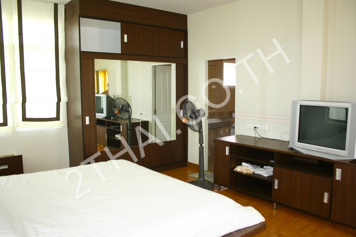 Baan Fha Rimhard, พัทยา, จอมเทียน - photo, price, location map