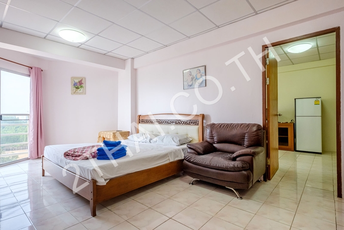 Jomtien Beach Condominium / คอนโดริมหาด จอมเทียน, พัทยา, จอมเทียน - photo, price, location map