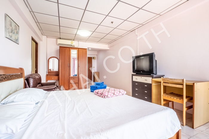 Jomtien Beach Condominium / คอนโดริมหาด จอมเทียน, พัทยา, จอมเทียน - photo, price, location map