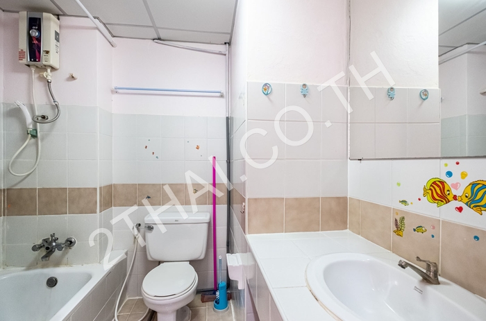 Jomtien Beach Condominium / คอนโดริมหาด จอมเทียน, พัทยา, จอมเทียน - photo, price, location map