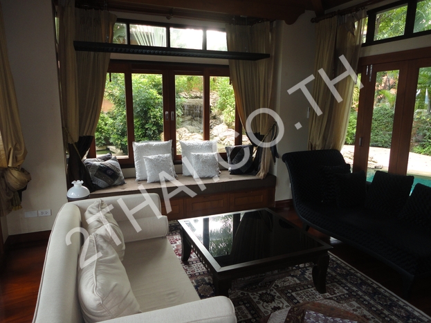 Baan Dharawadi , พัทยา, นาจอมเทียน - photo, price, location map