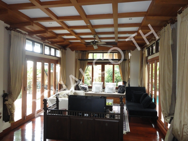 Baan Dharawadi , พัทยา, นาจอมเทียน - photo, price, location map