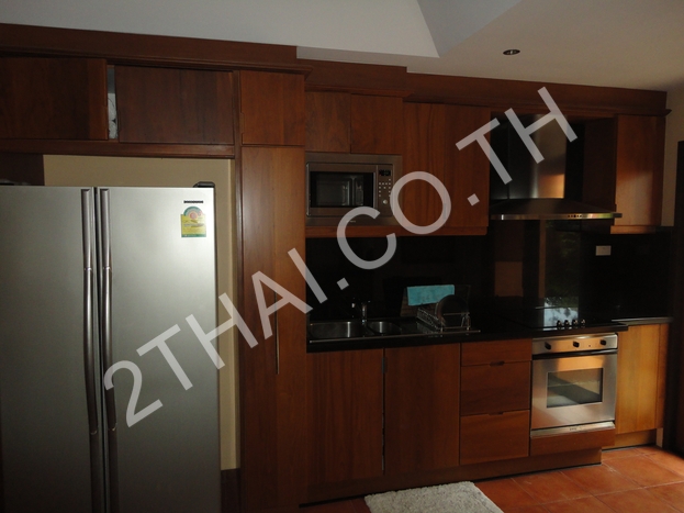 Baan Dharawadi , พัทยา, นาจอมเทียน - photo, price, location map