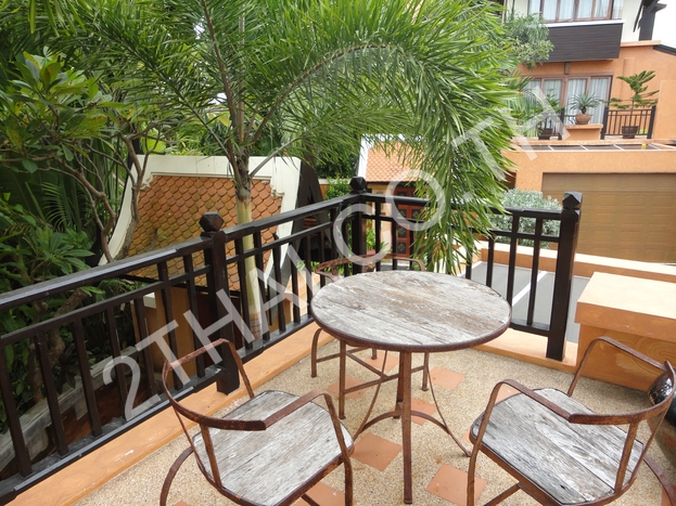 Baan Dharawadi , พัทยา, นาจอมเทียน - photo, price, location map
