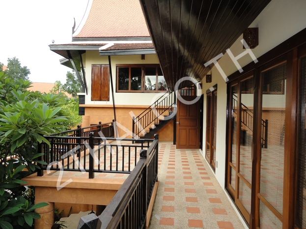Baan Dharawadi , พัทยา, นาจอมเทียน - photo, price, location map