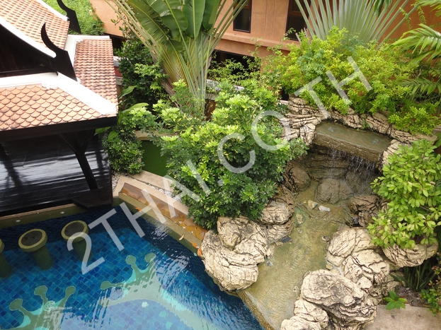 Baan Dharawadi , พัทยา, นาจอมเทียน - photo, price, location map