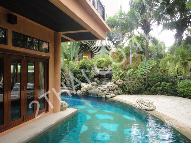 Baan Dharawadi , พัทยา, นาจอมเทียน - photo, price, location map