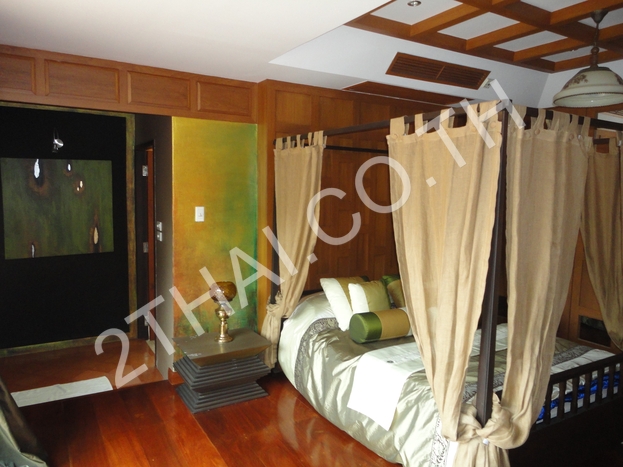 Baan Dharawadi , พัทยา, นาจอมเทียน - photo, price, location map