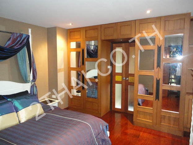 Baan Dharawadi , พัทยา, นาจอมเทียน - photo, price, location map