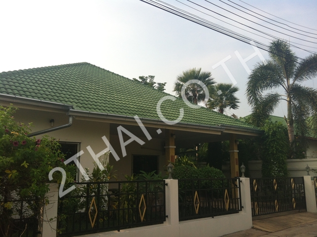SP Village 4, พัทยา, พัทยาตะวันออก - photo, price, location map