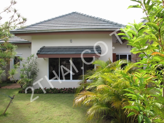 SP Village 5, พัทยา, พัทยาตะวันออก - photo, price, location map