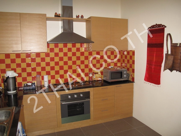 SP Village 5, พัทยา, พัทยาตะวันออก - photo, price, location map
