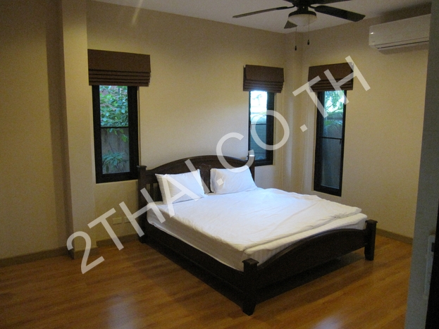 Mantara Village, พัทยา, พัทยาตะวันออก - photo, price, location map