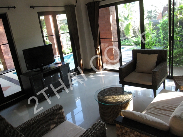 Mantara Village, พัทยา, พัทยาตะวันออก - photo, price, location map