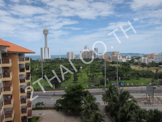 Royal Hill Resort, พัทยา, พระตำหนัก - photo, price, location map
