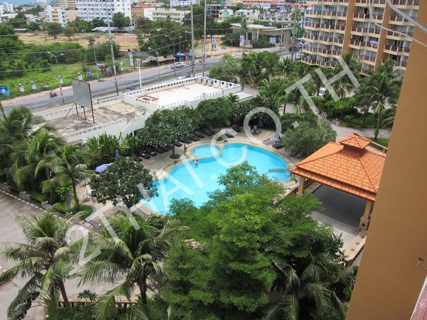 Royal Hill Resort, พัทยา, พระตำหนัก - photo, price, location map