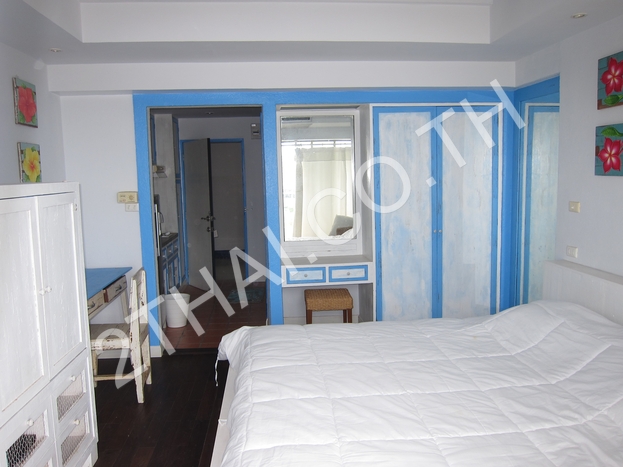 Jomtien Condotel&Village, พัทยา, จอมเทียน - photo, price, location map