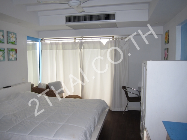 Jomtien Condotel&Village, พัทยา, จอมเทียน - photo, price, location map