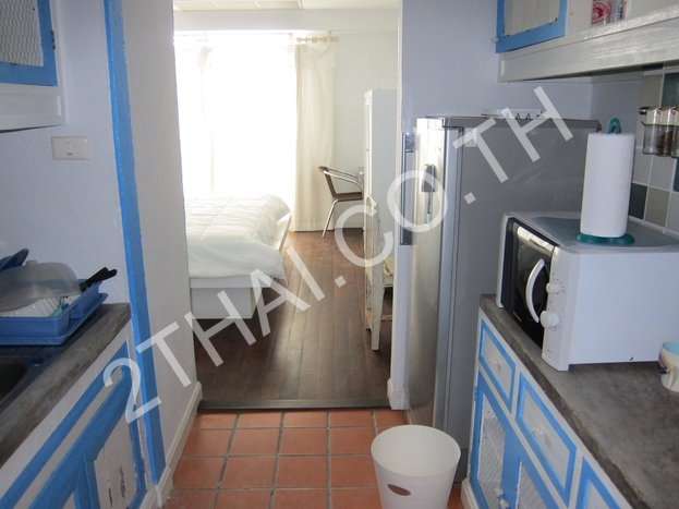 Jomtien Condotel&Village, พัทยา, จอมเทียน - photo, price, location map