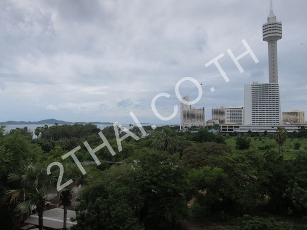Jomtien Condotel&Village, พัทยา, จอมเทียน - photo, price, location map