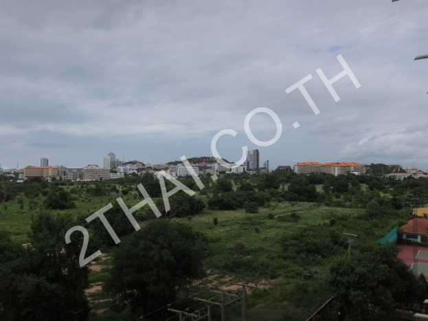 Jomtien Condotel&Village, พัทยา, จอมเทียน - photo, price, location map