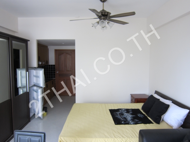 Jomtien Condotel&Village, พัทยา, จอมเทียน - photo, price, location map