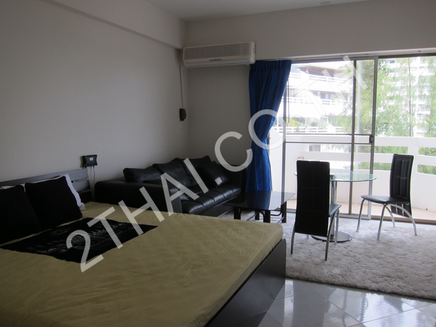 Jomtien Condotel&Village, พัทยา, จอมเทียน - photo, price, location map