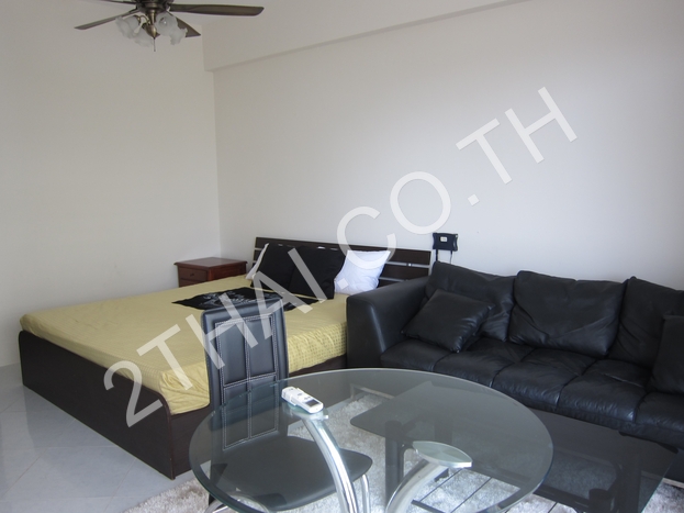 Jomtien Condotel&Village, พัทยา, จอมเทียน - photo, price, location map