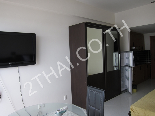 Jomtien Condotel&Village, พัทยา, จอมเทียน - photo, price, location map