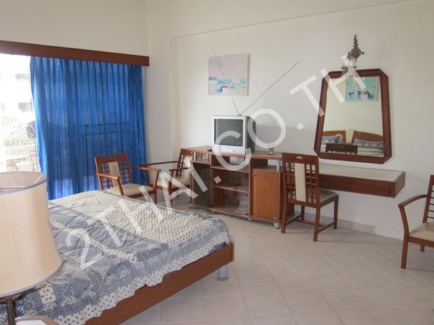 Jomtien Condotel&Village, พัทยา, จอมเทียน - photo, price, location map