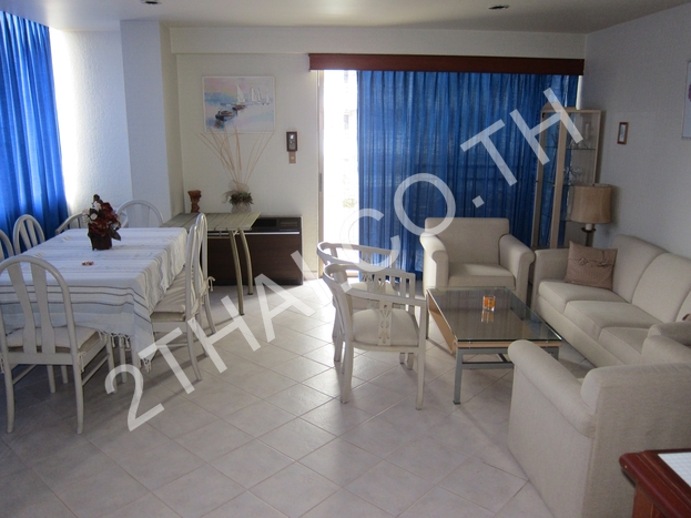 Jomtien Condotel&Village, พัทยา, จอมเทียน - photo, price, location map