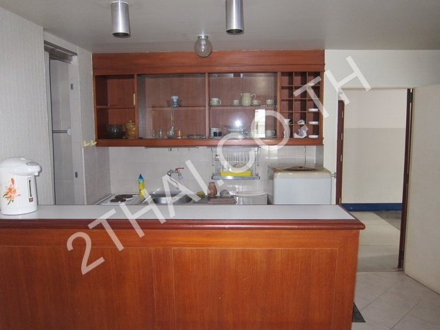 Jomtien Condotel&Village, พัทยา, จอมเทียน - photo, price, location map