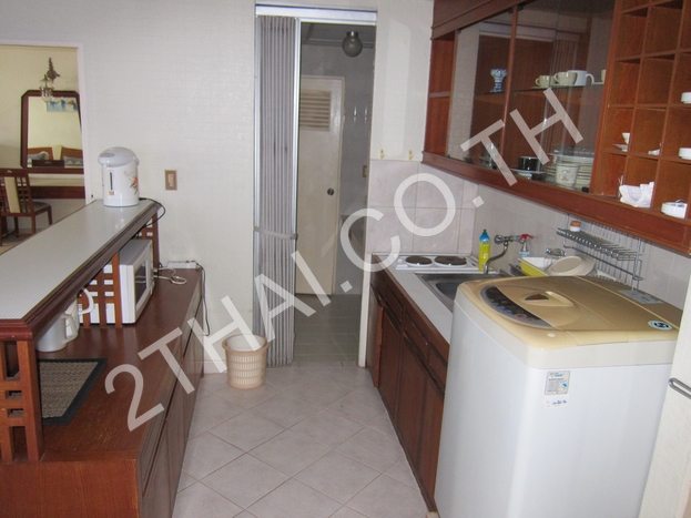 Jomtien Condotel&Village, พัทยา, จอมเทียน - photo, price, location map