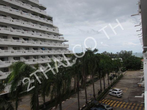 Jomtien Condotel&Village, พัทยา, จอมเทียน - photo, price, location map