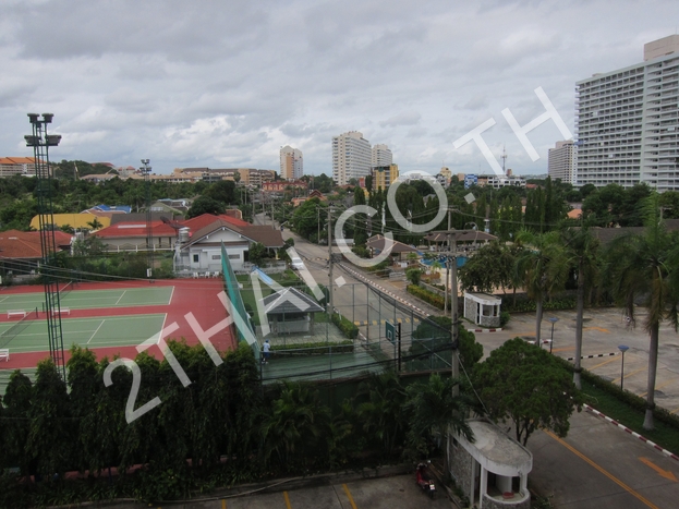 Jomtien Condotel&Village, พัทยา, จอมเทียน - photo, price, location map