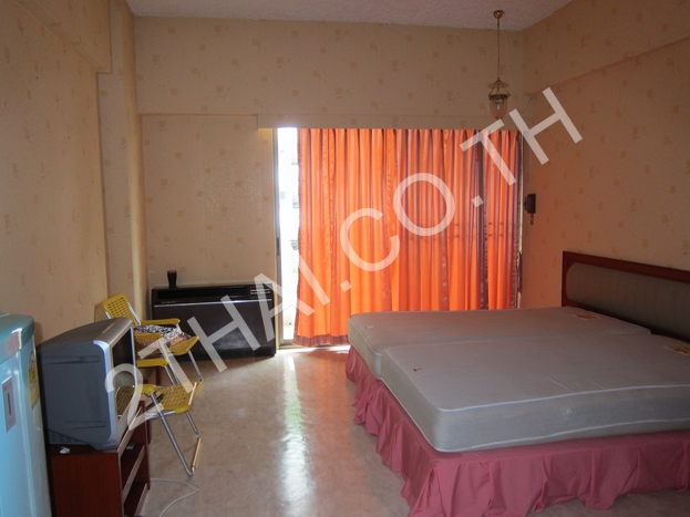 Jomtien Condotel&Village, พัทยา, จอมเทียน - photo, price, location map