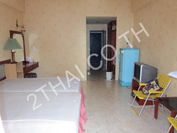 Jomtien Condotel&Village, พัทยา, จอมเทียน - photo, price, location map