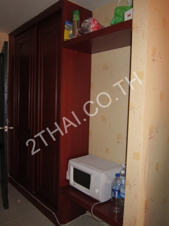 Jomtien Condotel&Village, พัทยา, จอมเทียน - photo, price, location map